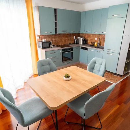 Apartamento Soleil *