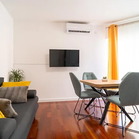 Soleil By Belmont Realty Zadar