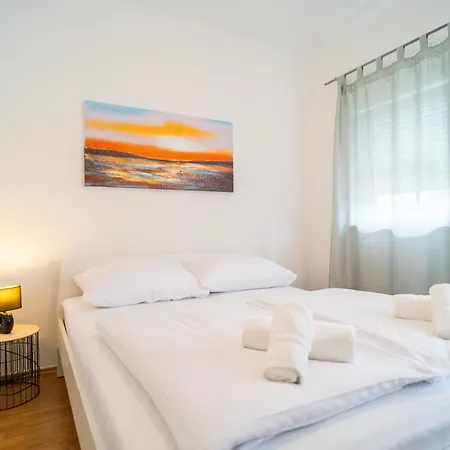 Soleil Appartement