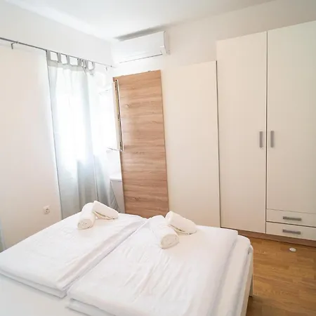 Appartement Soleil *