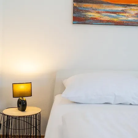 Soleil Appartement