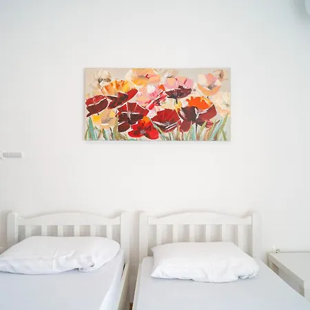 Apartmán Soleil By Belmont Realty