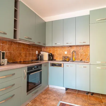 Appartement Soleil