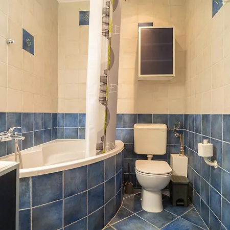 Apartman Soleil Zadar